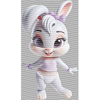 Cartoons and other-CO 4554